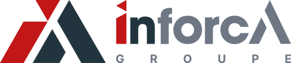 Inforca logo
