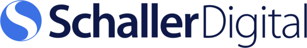 Schaller Digital logo