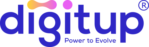 Digitup Solutions Pvt Ltd logo