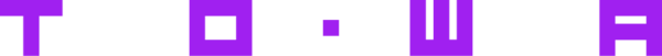 TOWA Digital logo