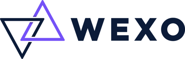 WEXO A/S logo