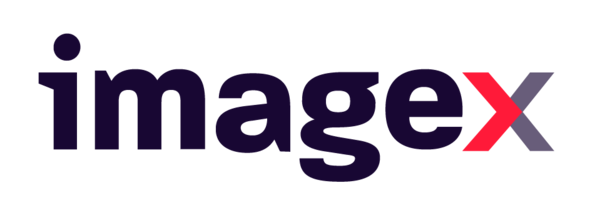 ImageX logo