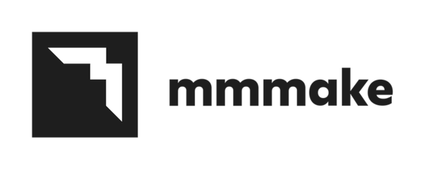 mmmake logo