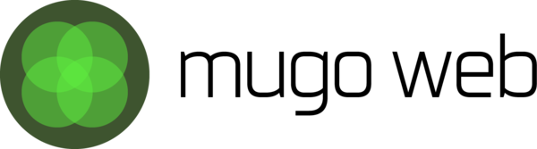 Mugo Web logo