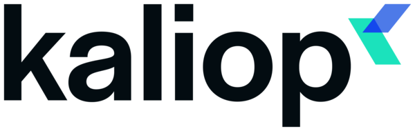 Kaliop logo