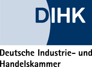 DIHK Logo