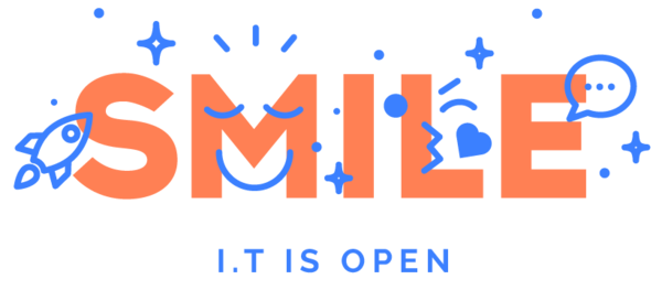 Smile logo