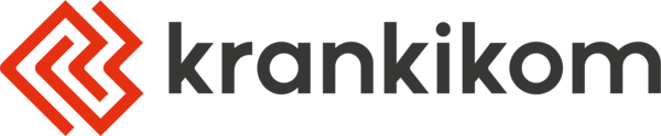 Krankikom GmbH logo