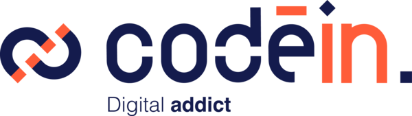 Codéin logo
