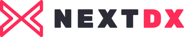 Next DX logo