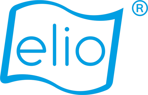 elio GmbH logo