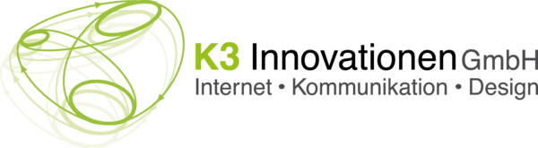 K3 Innovationen GmbH logo