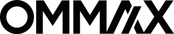 OMMAX Digital Solutions logo