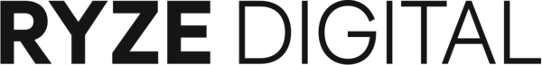 RYZE Digital logo