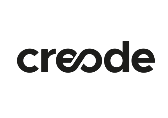 Creode Ltd. logo