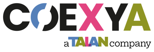 Coexya logo