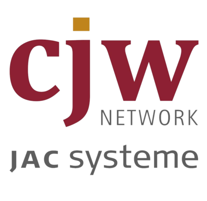 JAC Systeme GmbH - CJW Network logo