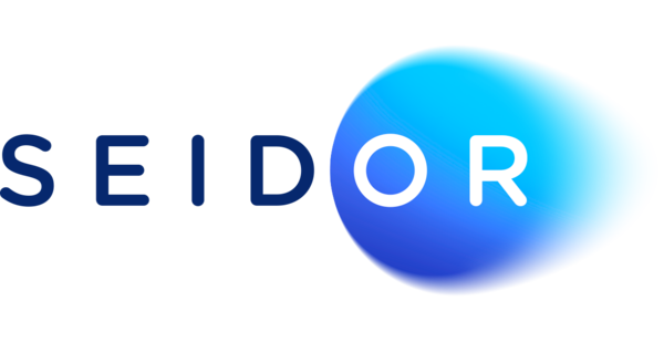 SEIDOR logo