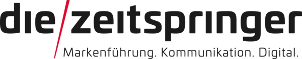 die zeitspringer logo