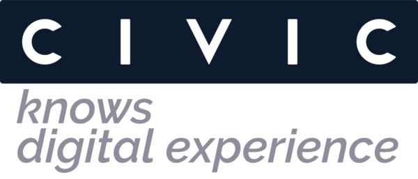 CIVIC logo