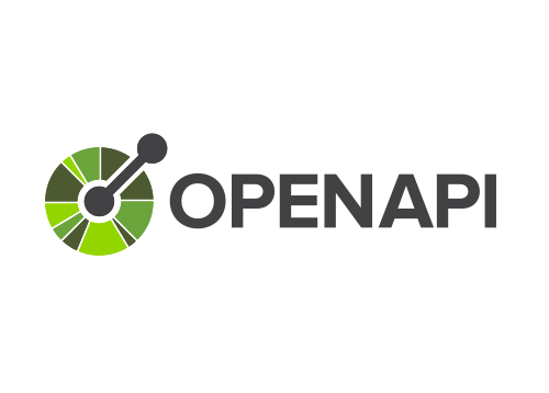 OpenAPI Specification Logo Pantone