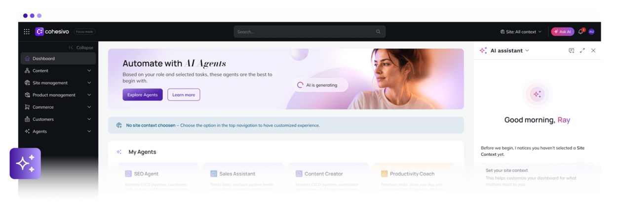 cohesivo_ai-agents-overview