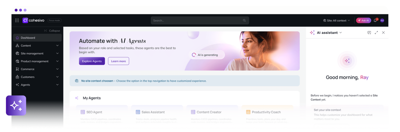cohesivo_ai-agents-overview