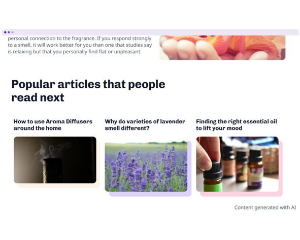 popular-content-recommendations