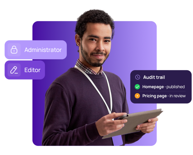 team-access