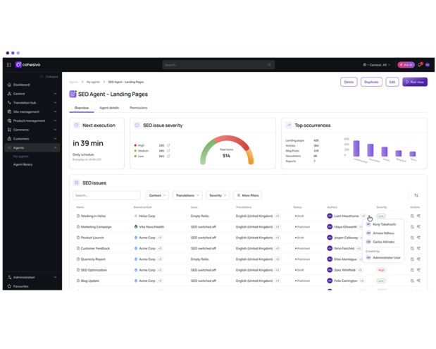 agentic-CMS-tools