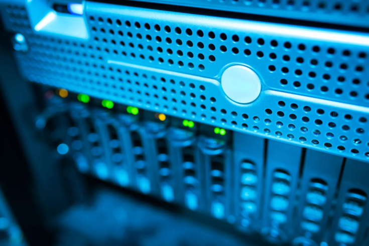 What is an MCP server?