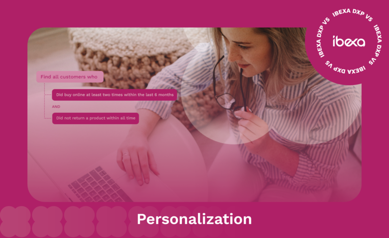 Audience Building and Customer Lifetime Value in the CDP