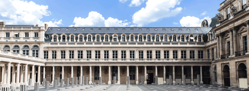 Ministry of Culture, France