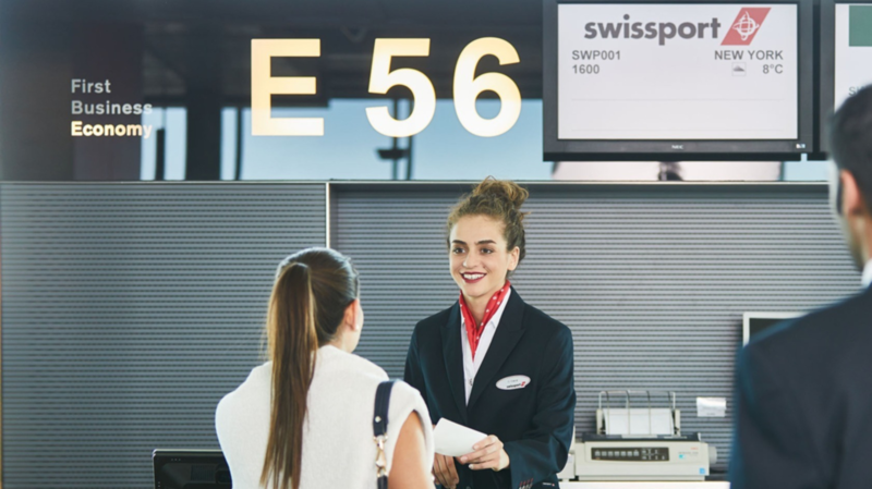 Swissport
