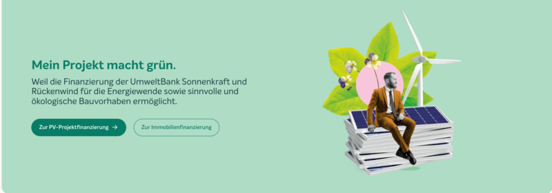 Umweltbank