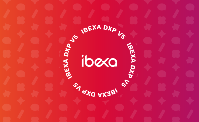 Ibexa DXP V5 is coming! Here's what you need to know
