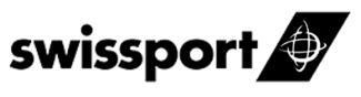 Client Logo Swissport