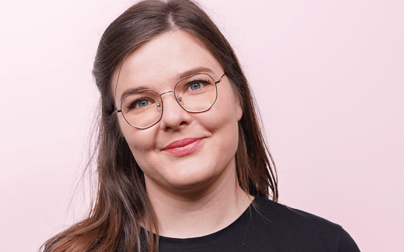 Laura Bjerre Schwalbe