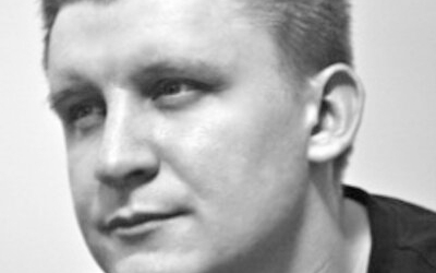 Łukasz Serwatka